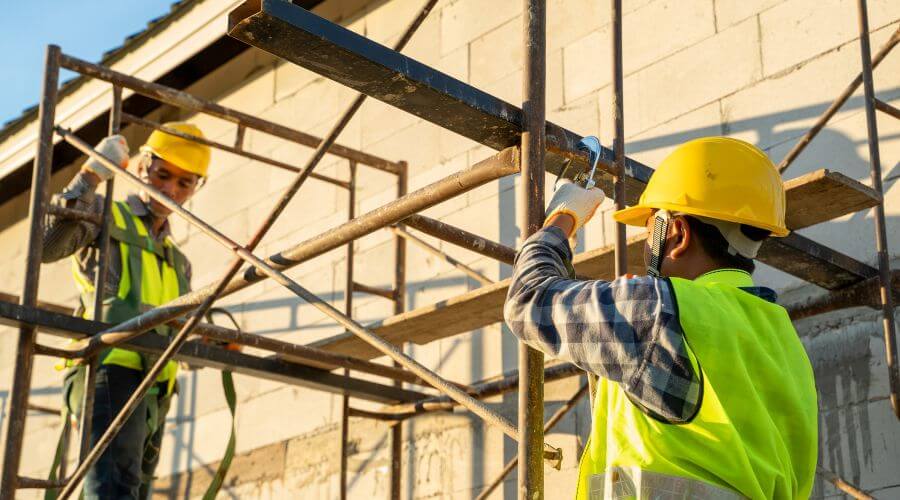 Roof Vent Repair in Riva, MD
